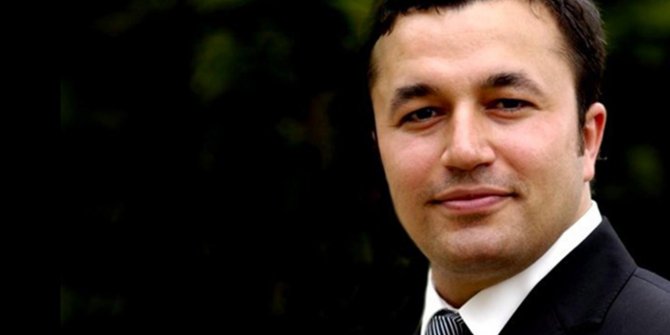 PAKURD Genel Başkanı Baran gözaltına alındı