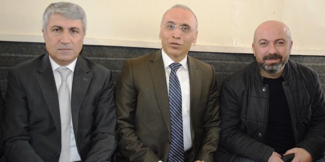 Uyuşturucu ve hırsızlardan bıkan esnaf sorunu emniyete iletti