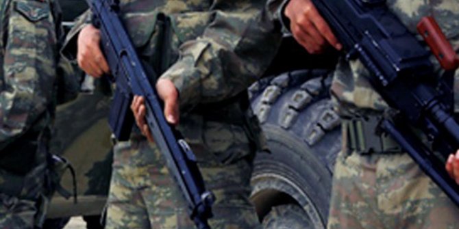 Türkiye askerinin Başika'dan ne zaman çekileceği belli oldu