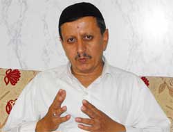 Şimşek: "Tesettür Allah'ın Emri ve Temiz Fıtratın Gereğidir"