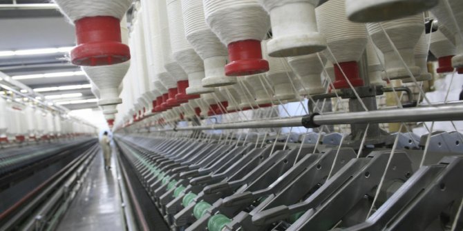 Trikotaj sektörü zor günler geçiriyor