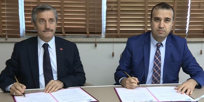 İş kurmak isteyenlere girişimcilik eğitimi verilecek