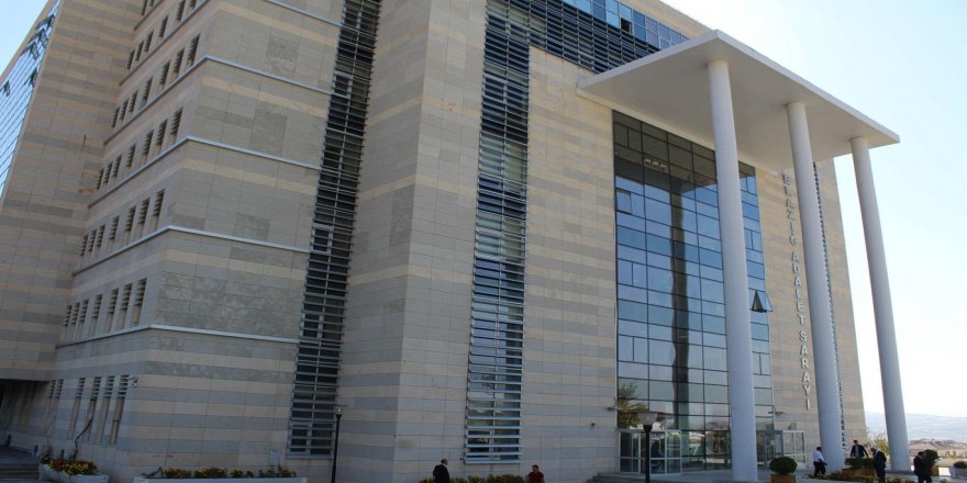 FETÖ’nün Elazığ sorumlusu tutuklandı