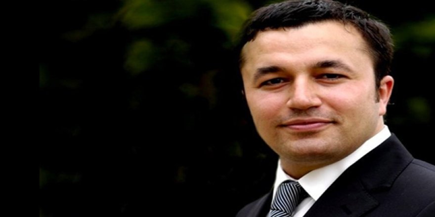 PAKURD Genel Başkanı Baran tutuklandı