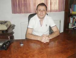 Hedefimiz En Yetkili Sendika Olmaktır