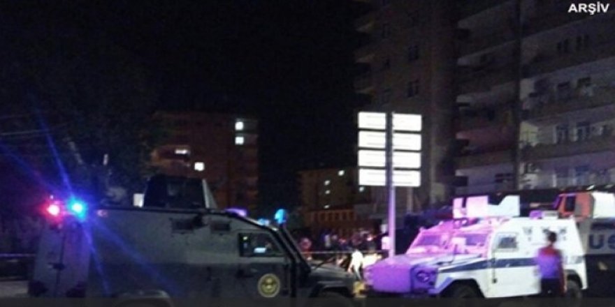 Valilikten öldürülen PKK'liye ilişkin açıklama