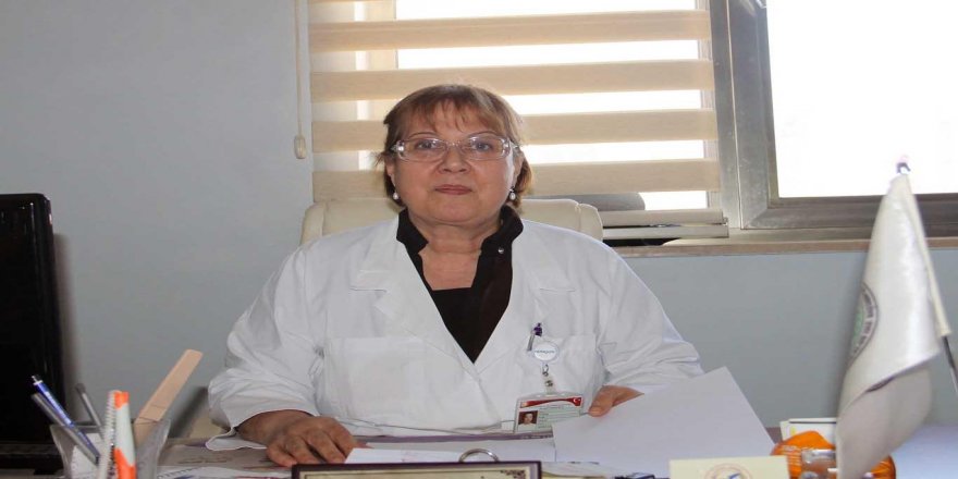 “Soğuk havalar yüz felcine neden oluyor”