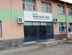 Batman İHL'nin LYS Başarısı