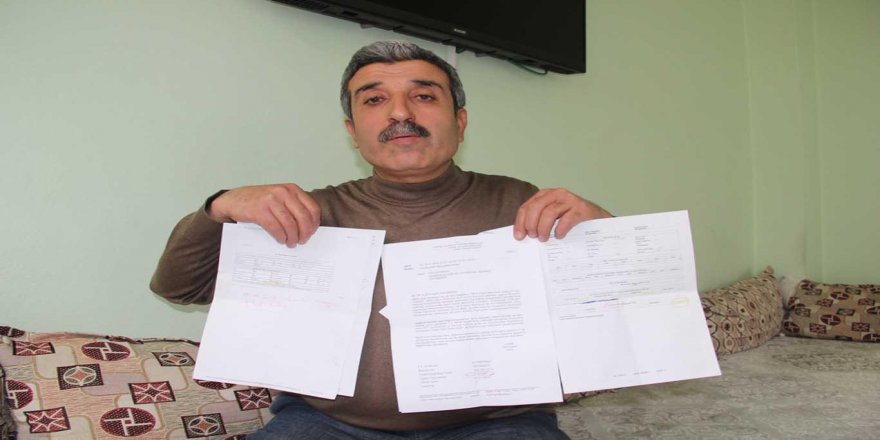 "Sahte sigorta" mağduru esnaf emekli olamıyor