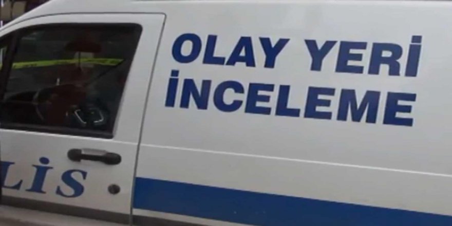 Eski ortaklar arasında silahlı kavga: 2 yaralı