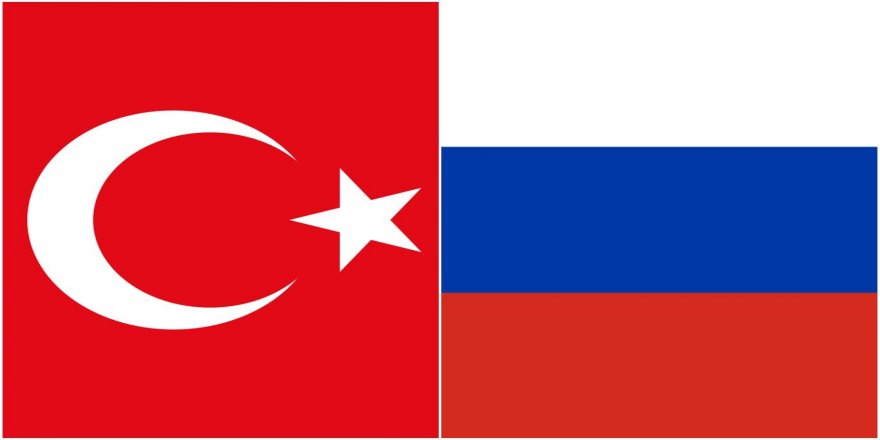 Türkiye ve Rusya arasında askeri mutabakat imzalandı