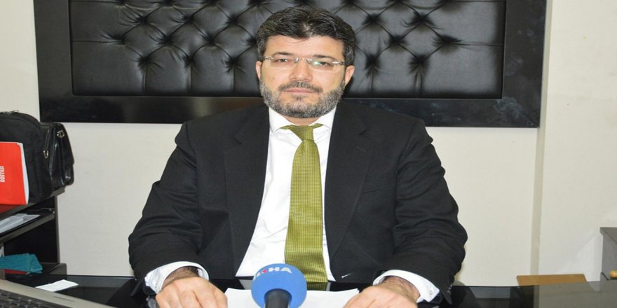 "İncirlik Üssü bir işgal üssüne dönüştü"