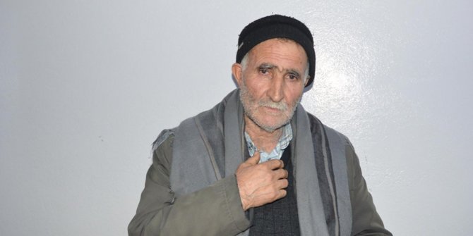 "Oğlumun hiçbir örgütle ilişkisi yoktu"