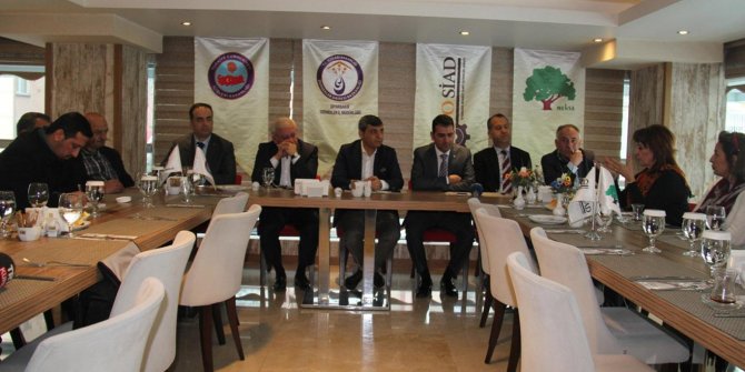 Gençlere girişimcilik eğitimi verilecek