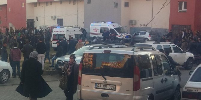 Asansörde sıkışan çocuk hayatını kaybetti