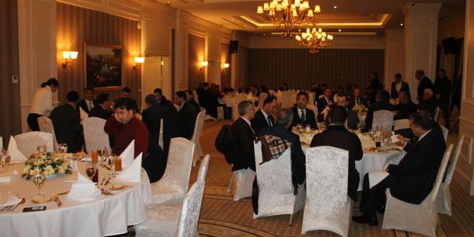 İstanbul’daki Vanlılar tek çatı altında birleşiyor