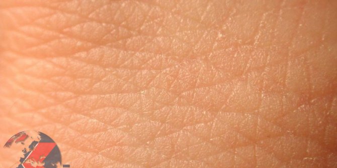 Havasız ortamlar cilt sağlığını olumsuz etkiliyor