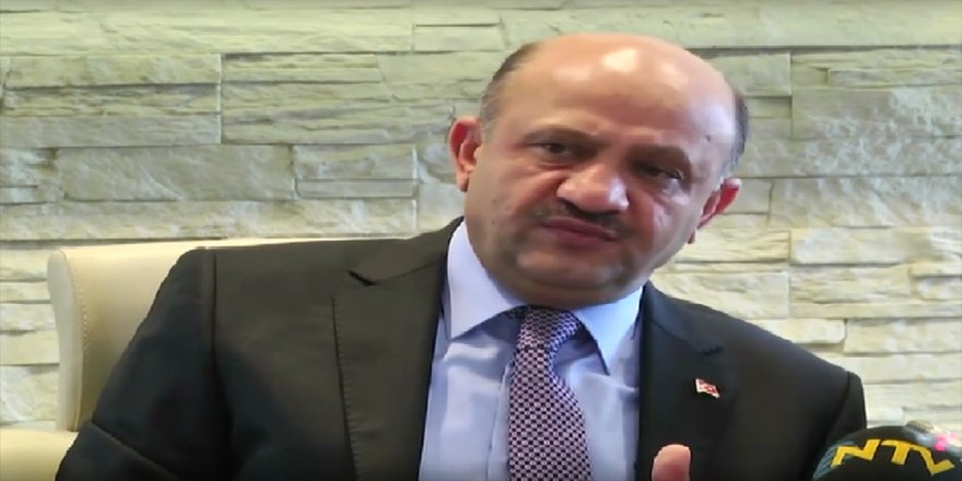 Polesên ku ji FETO hatine îxraçkirin dê eskeriyê bikin