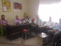 Engellilerden Her Cuma İslami Sohbet