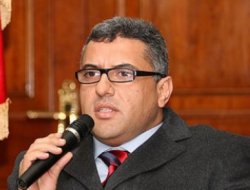 Libya İçişleri Bakanı İstifa Etti