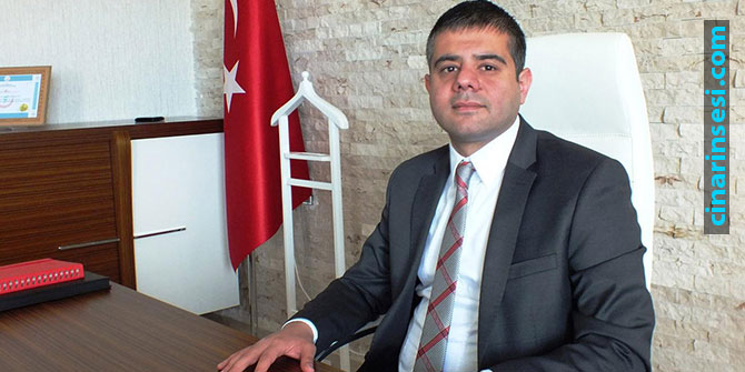 Mardin'de hızlı antijen testi uygulaması başladı