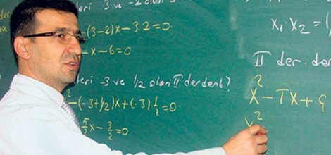 3 Bin Öğretmen Atama Mağduru!