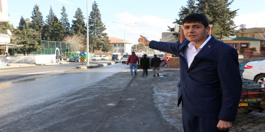 Pêdiviya me ne ji reklamê re ji xizmetê re heye