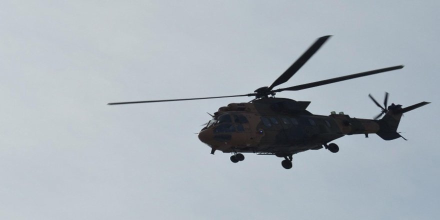 Li Bedlîsê 6 PKKyî hatin kuştin