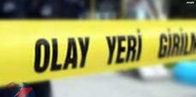 Kızıltepe’de bir kişi vurularak öldürüldü