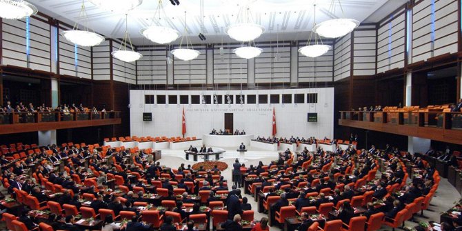 Anayasa değişikliği görüşmelerinde gözler ikinci turda