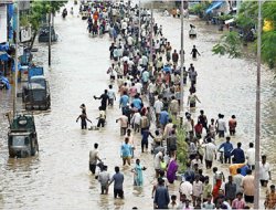 Filipinler'deki tayfunda ölü sayısı 593'e yükseldi