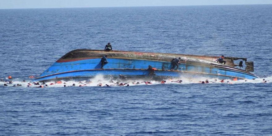 Tekneya koçberan binav bû: Koçberek jiyana xwe ji dest da 16 koçber jî hatin xelaskirin