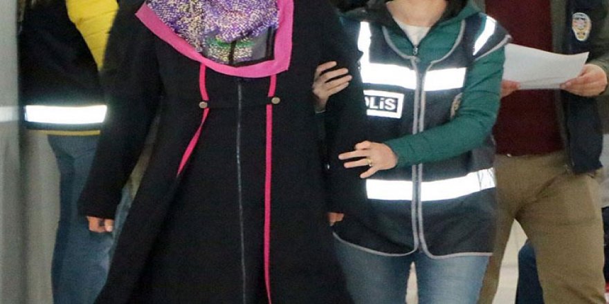 ABD ile vize krizinde yeni gözaltılar var