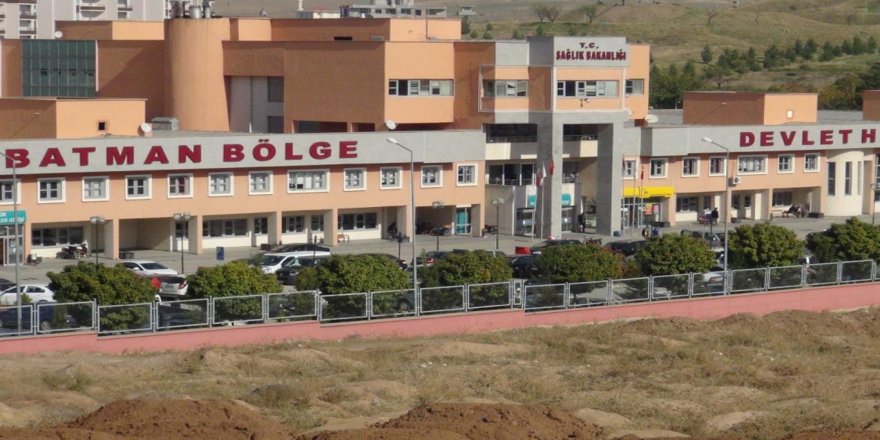 Hasta ziyaret saatleri değişti