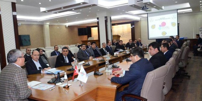 "Okullarımızın TEOG'daki durumları kabul edilemez"