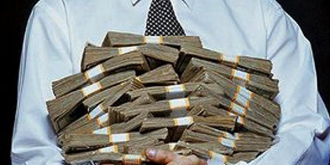 2017'nin en önemli riski: Gelir ve refah eşitsizliği