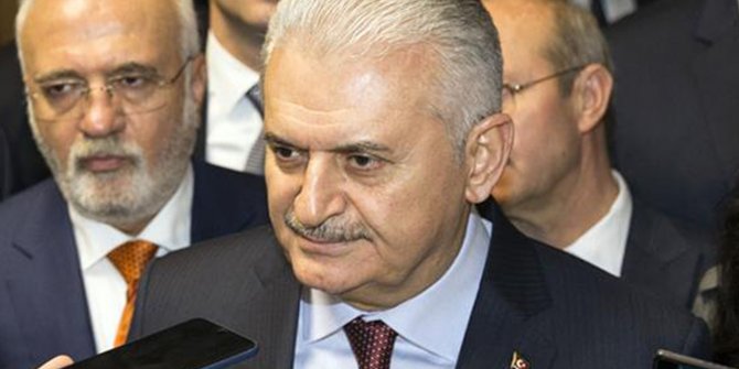 "Saldırının arkasındaki güçlerin ortaya çıkarılması önemli"