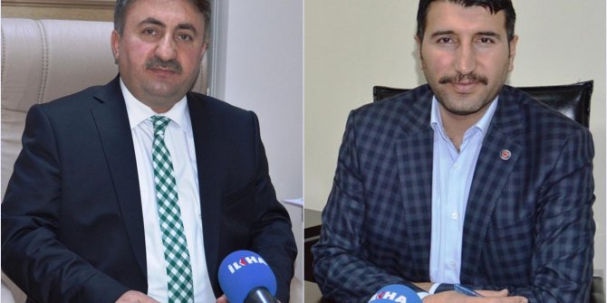 "Değerlerle barışık müfredatın yapılmasını istiyoruz"