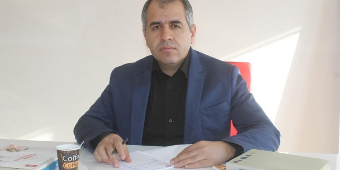 "Yeni eğitim müfredatında devlet yerine millet merkeze alınmalı"