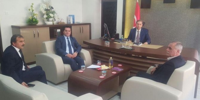 "Mülk sahipleri esnafın durumunu göz önünde bulundurmalı"