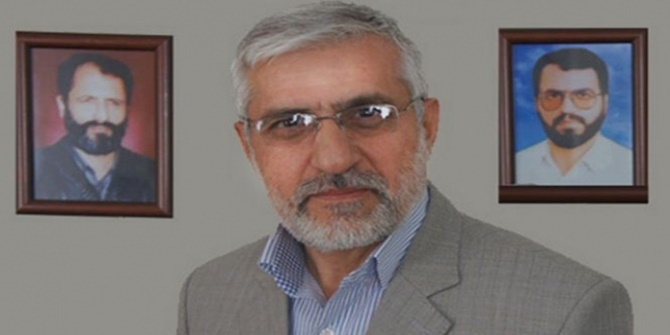 Hizbullah lideri Gümüş'ten önemli açıklamalar