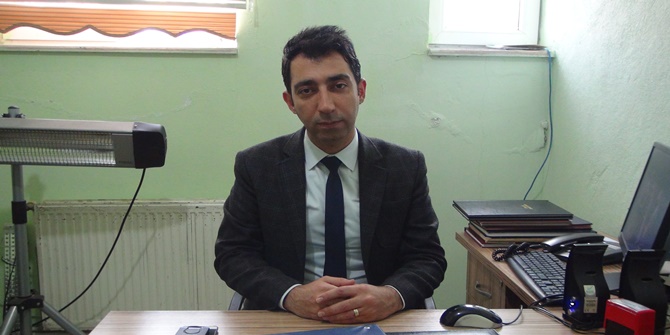Kızılay, Cuma günü Çınar’da kan bağışı toplayacak