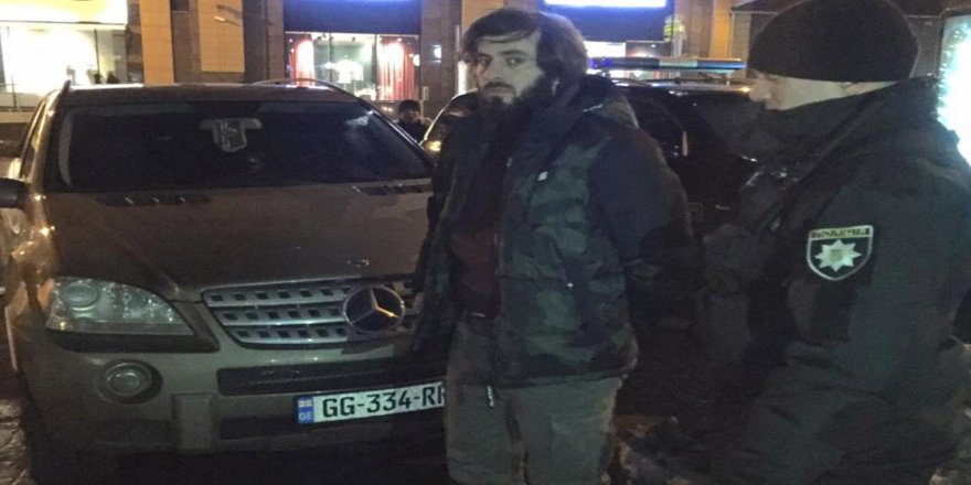 Zonayê ku kujerê fermandarê Çeçen bû hat girtin