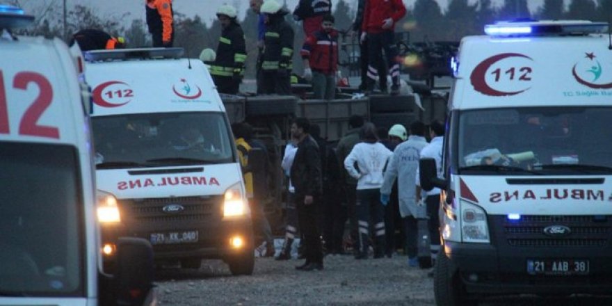 Saldırıda ağır yaralanan polis hayatını kaybetti