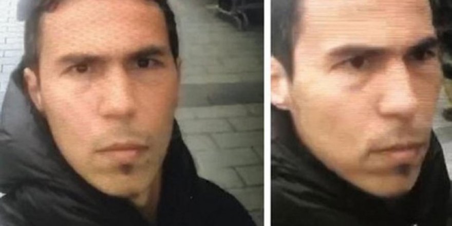 Êrîşkerê klûba şevê ya Reîna hat girtin