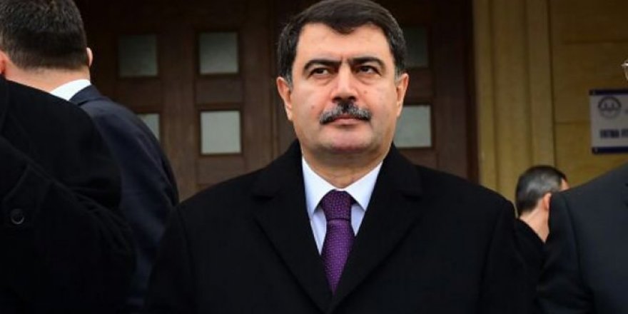 Walî Şahîn: Êrîşker li Efxenîstanê perwerdehî dîtiye