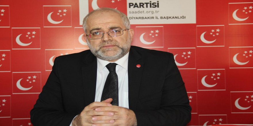 "Yeni anayasada inanç değerleri referans alınmalı"