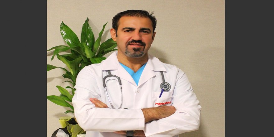 "Yeni nesil stentler kalbe konfor sağlıyor"