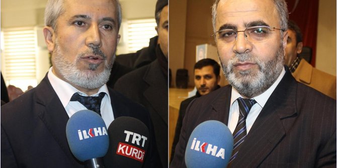 "Anne-babalar çocukların eğitimine dikkat etmeli"