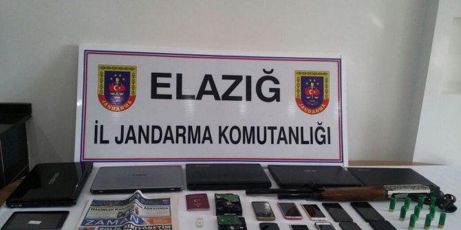 İhraç edilen jandarma personellerine gözaltı